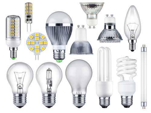 LED Bulbs