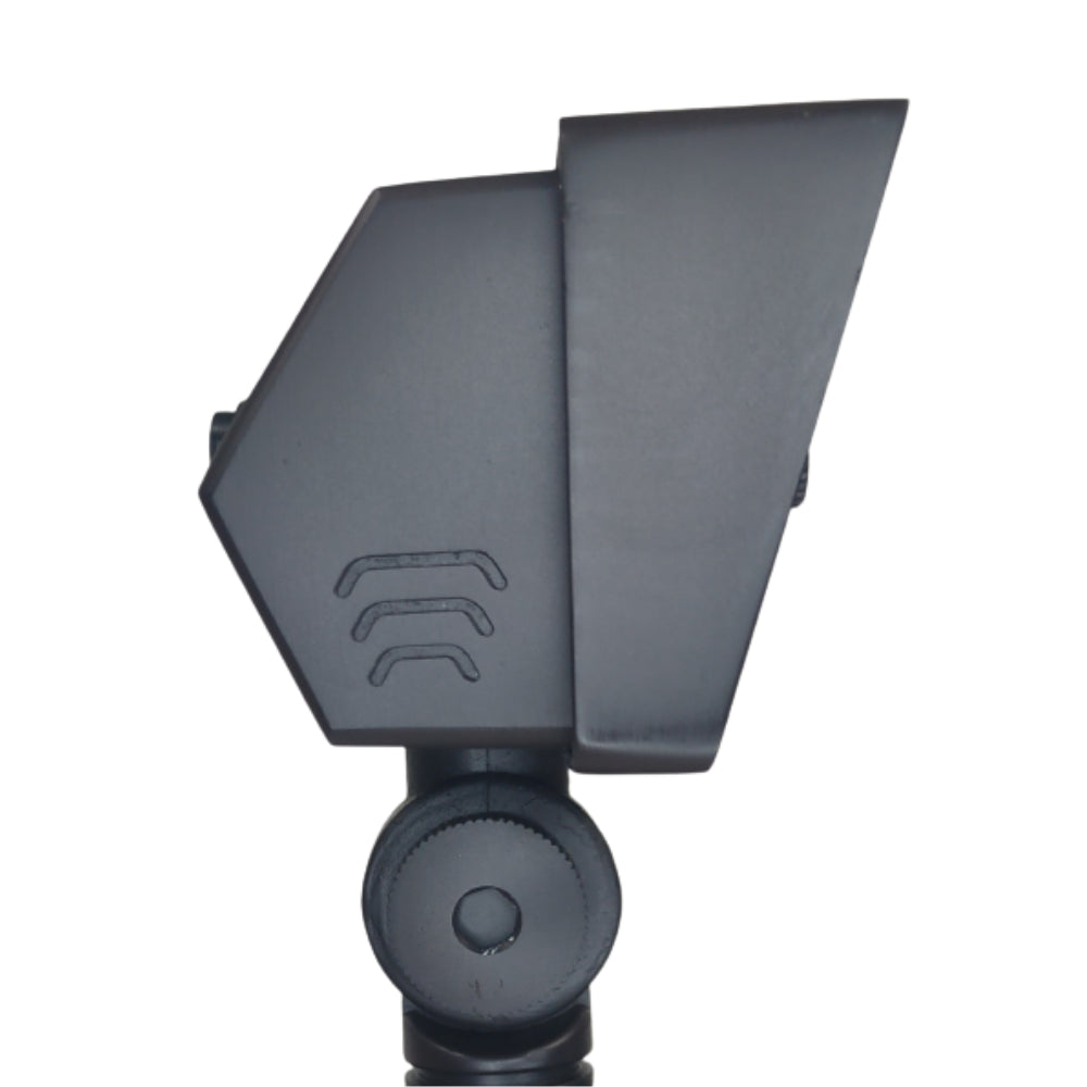 3CCT Brass Flood Light - FPBCC04