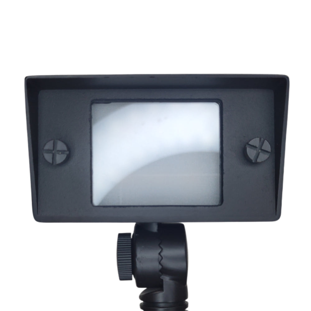3CCT Brass Flood Light - FPBCC04