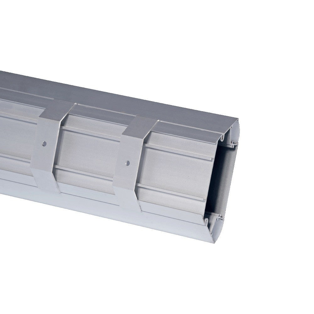 Two Sided Linear LED Channel - 533ASL