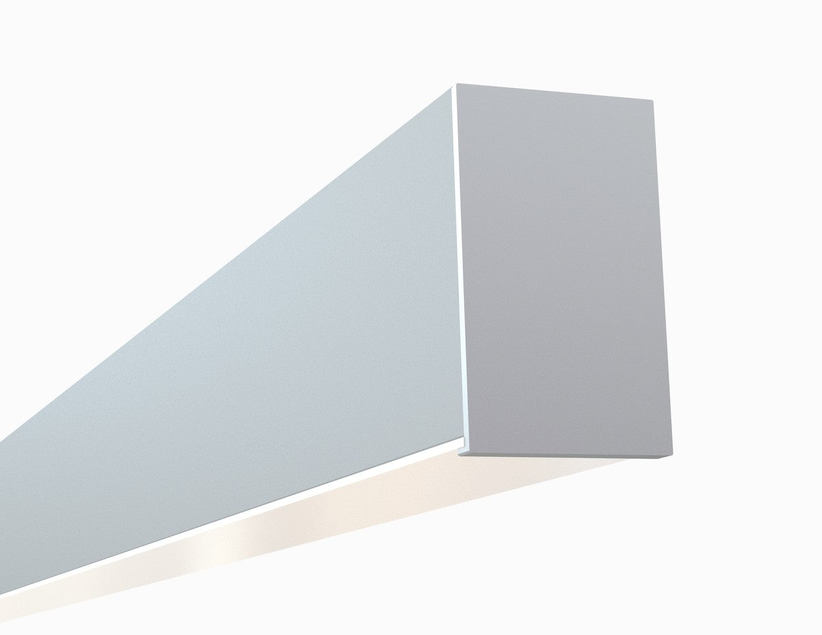 Linear Pendant LED Channel - 560ASL