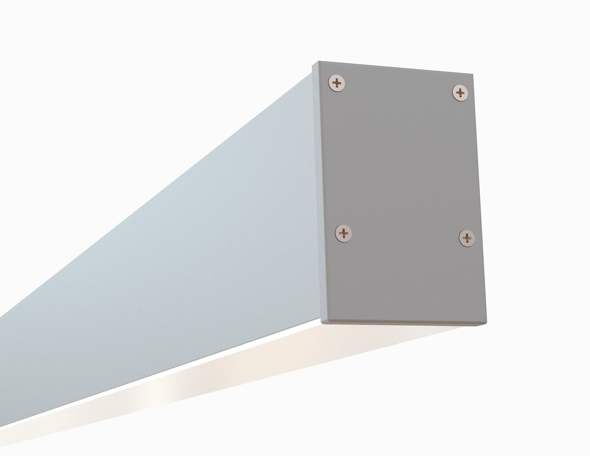 Linear Pendant LED Channel - 560ASL