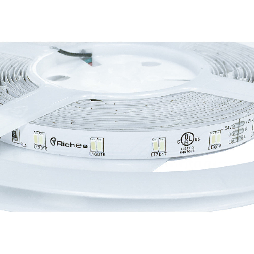 LED Strip 3.5W 24V Color Temprature Adjustable