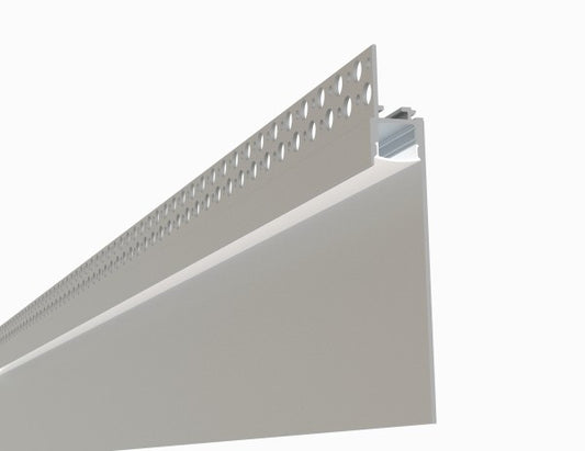 Trimless Mud-In LED Channel - 650ASL