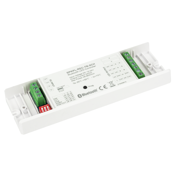 SPEKTRUM+ Smart Receiver