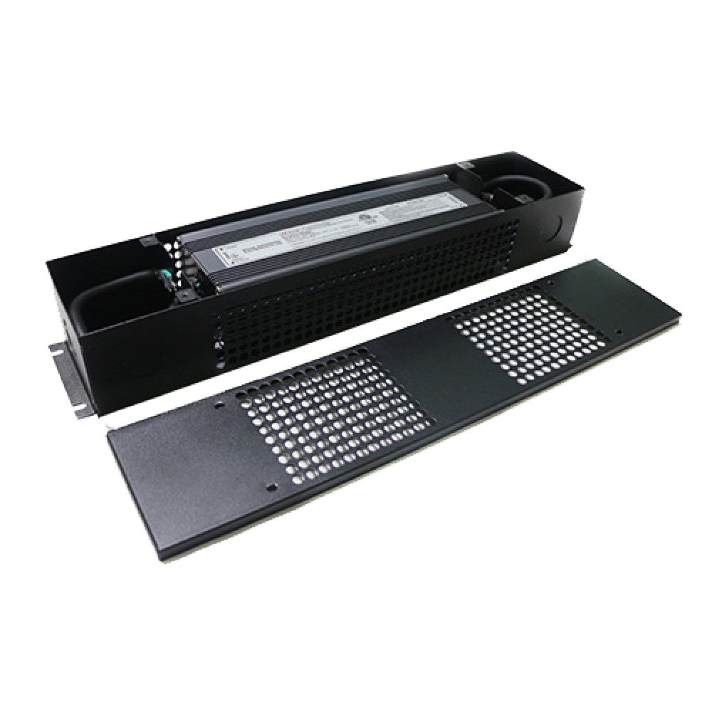 Junction Box Triac Dimmable Power Supply 24V 96W