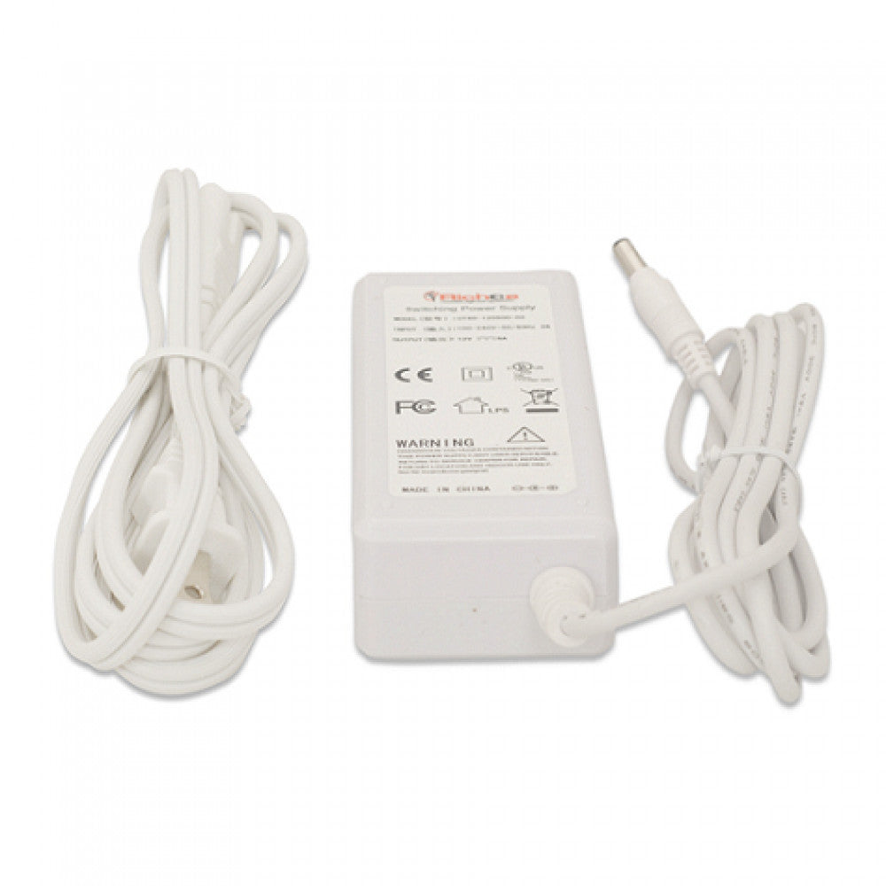 Desktop Type Class 2 Plug-In Adapter 60W 24V