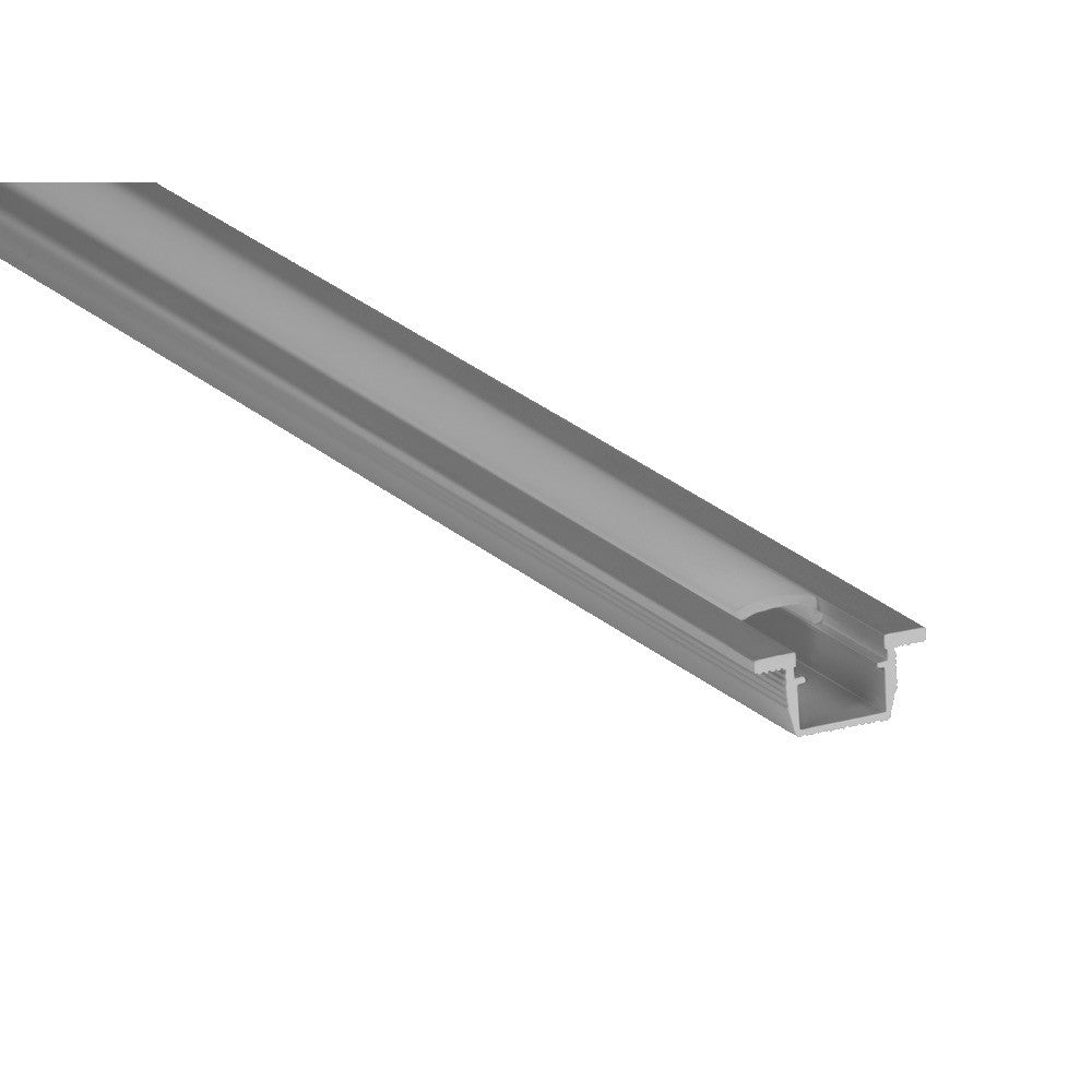 962ASL - Recessed LED Channel