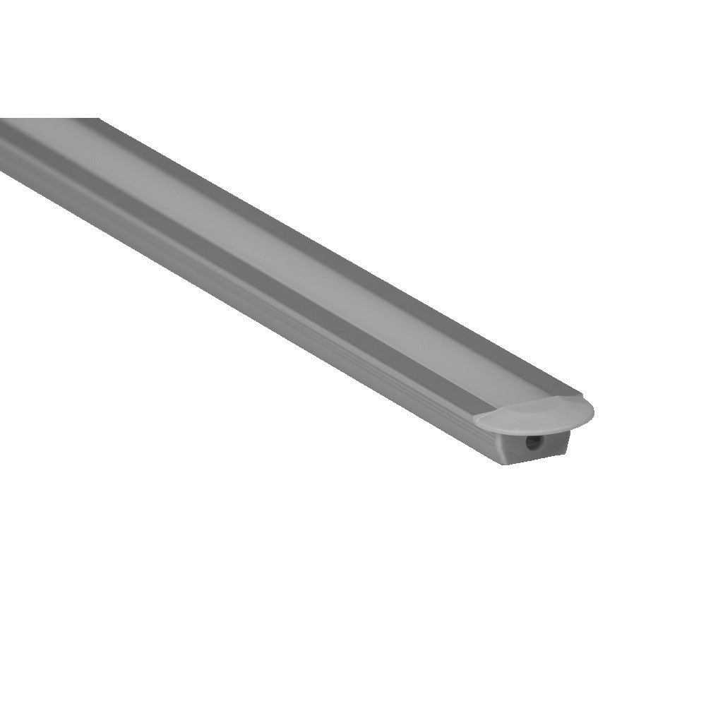 962ASL - Recessed LED Channel