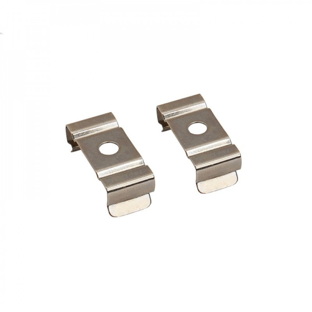 13/16" Deep Square Led Aluminum Channel - 9641