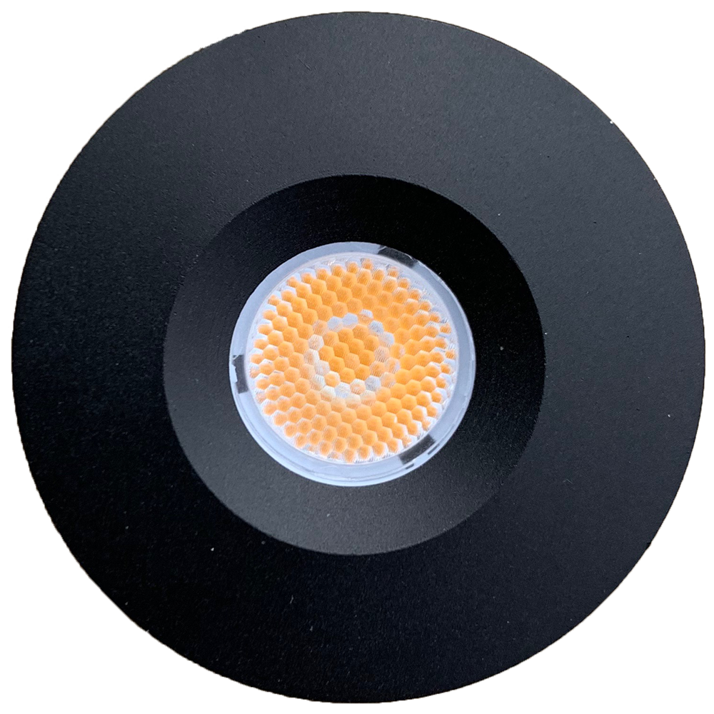 Puck/Cabinet Light - CB15