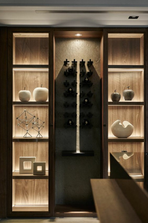 Puck/Cabinet Light - CB15