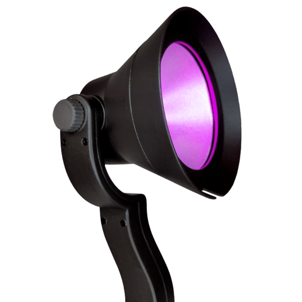 RGBW Spot Light - CDRA95