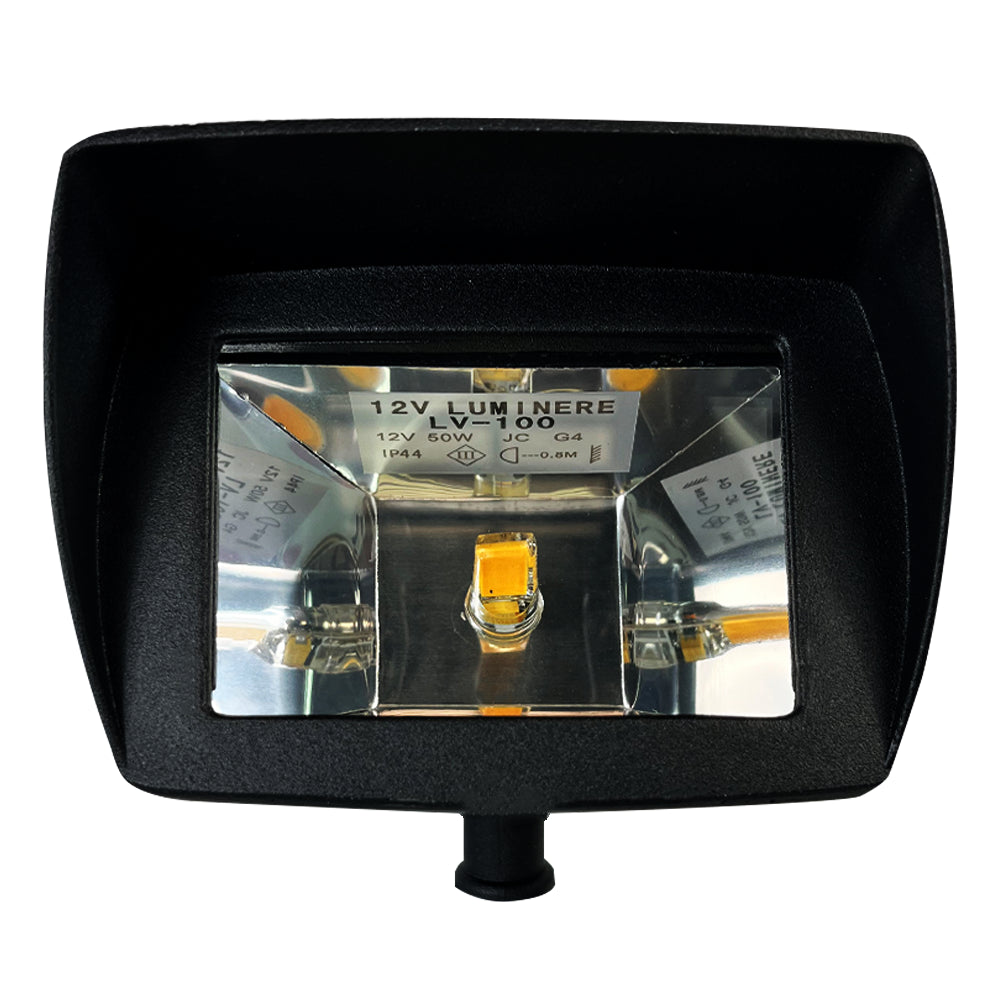 Aluminum Flood Light - DL04