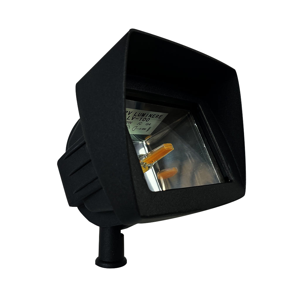 Aluminum Flood Light - DL04