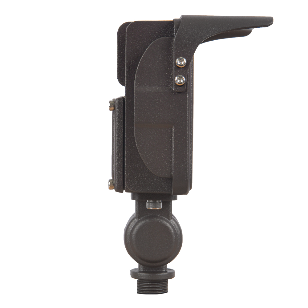 Integrated Aluminum Flood Light - FLA20