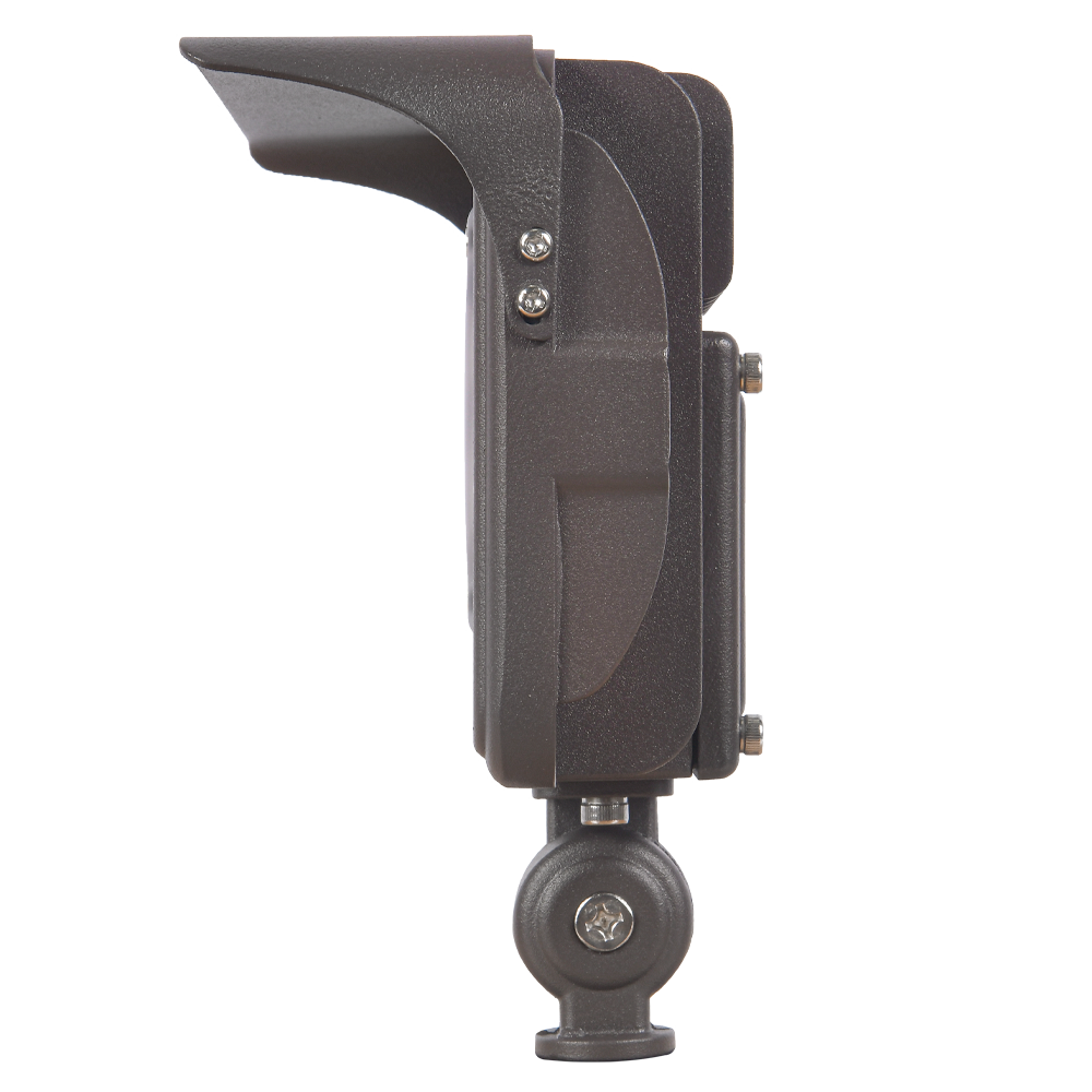 Integrated Aluminum Flood Light - FLA40