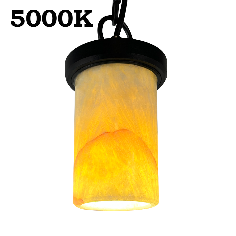 Brass Hanging Light 12V - HLS70
