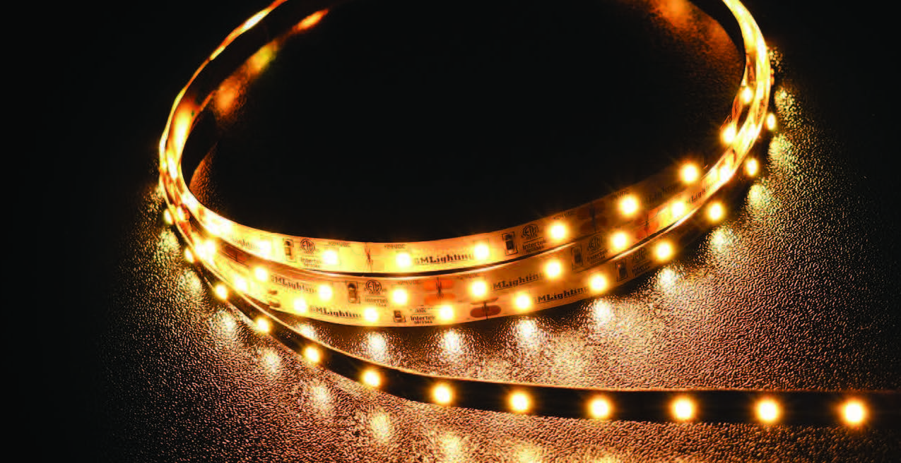 LEDTask™ Lighting Tape Kit