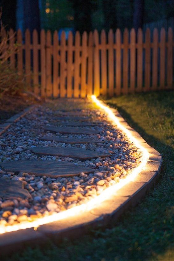 12V LED Rope Lights - RL100