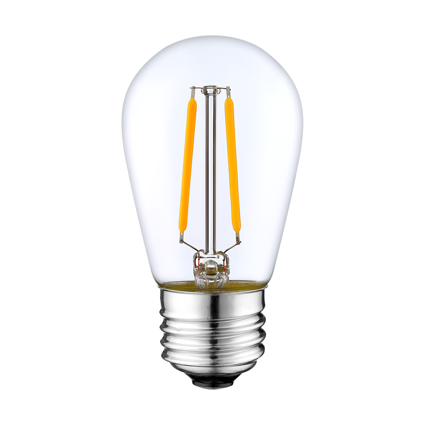 Low voltage LED light bulb 2W 12V - SL101-LB2W