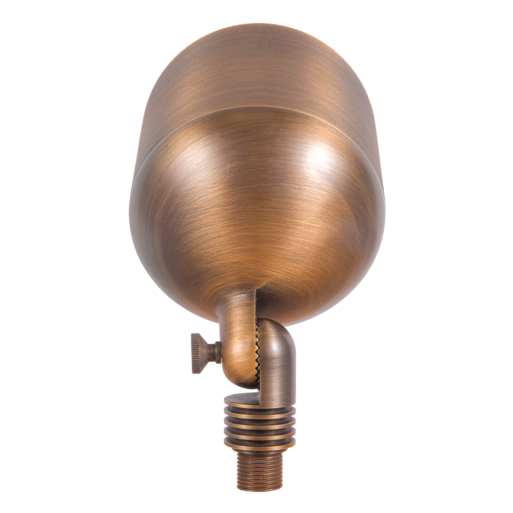 Brass Flood/Spot Light - SPB07