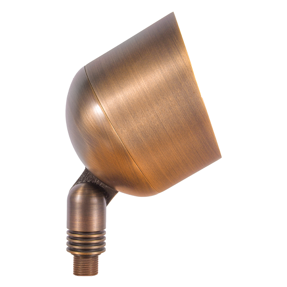 Brass Flood/Spot Light - SPB07