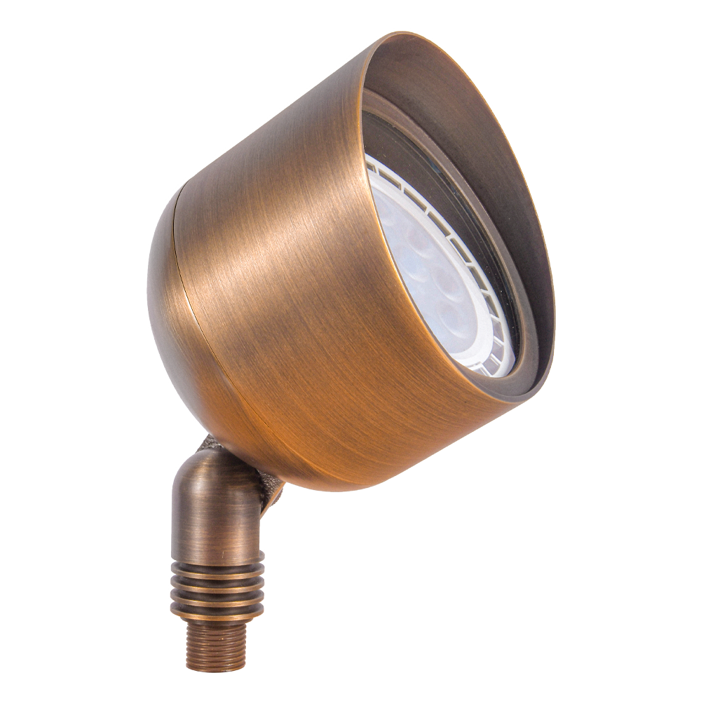Brass Flood/Spot Light - SPB07