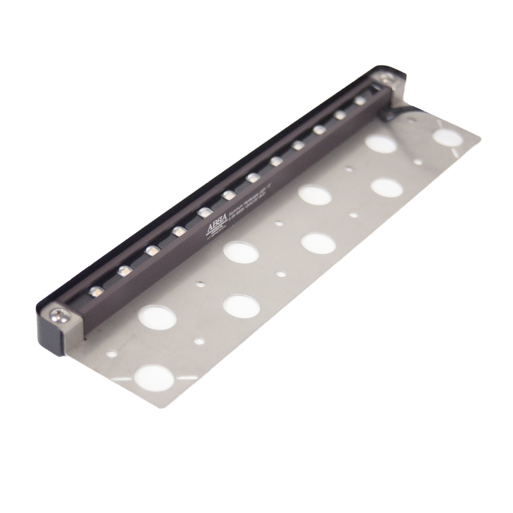Integrated Aluminum Hardscape/Edge Light - STB06R