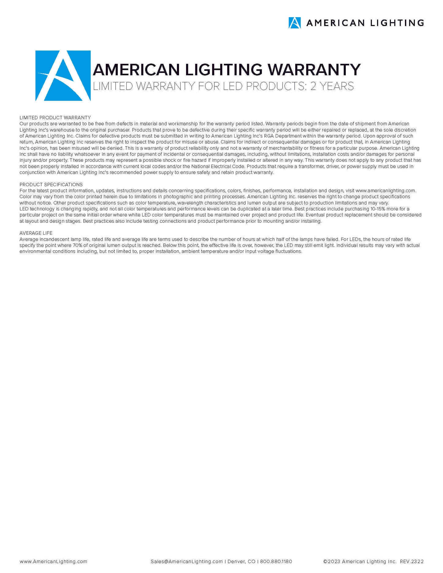 ADAPTIVE PRO 200W Power Supply