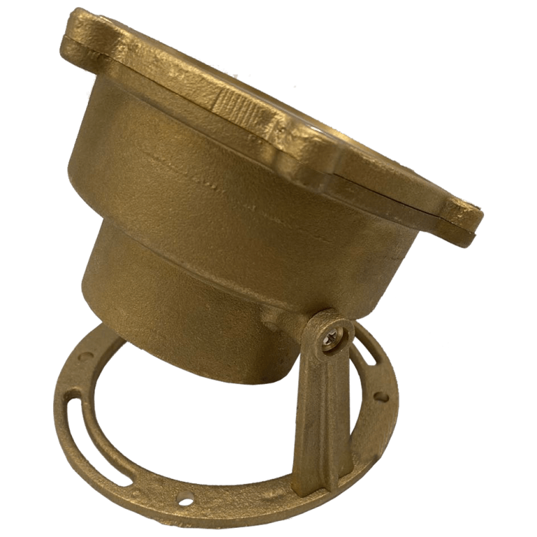 Brass Flood/Underwater Light - ABBA Lighting - ULB02