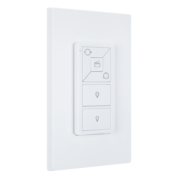 SPEKTRUM+ Smart Switch