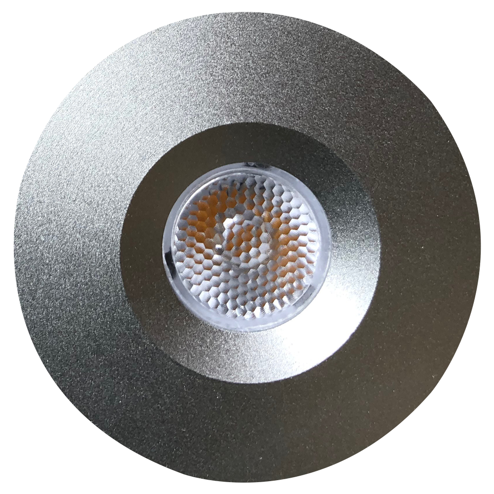 Puck/Cabinet Light - CB15