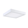 9" Square Surface Mount Downlight with 5CCT Selector
