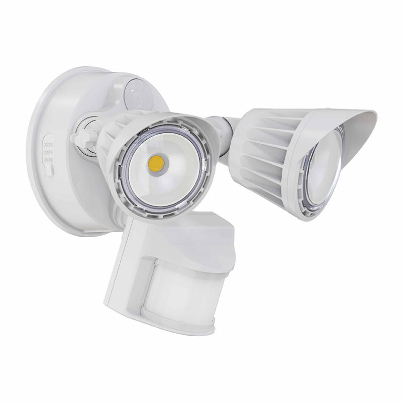 LED Motion Security Lights