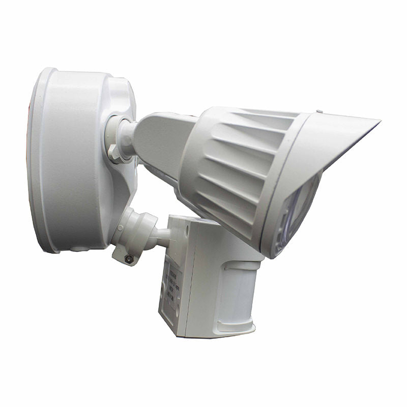 LED Motion Security Lights