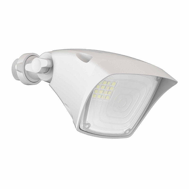 LED Weatherproof Square Flood Heads - Westgate
