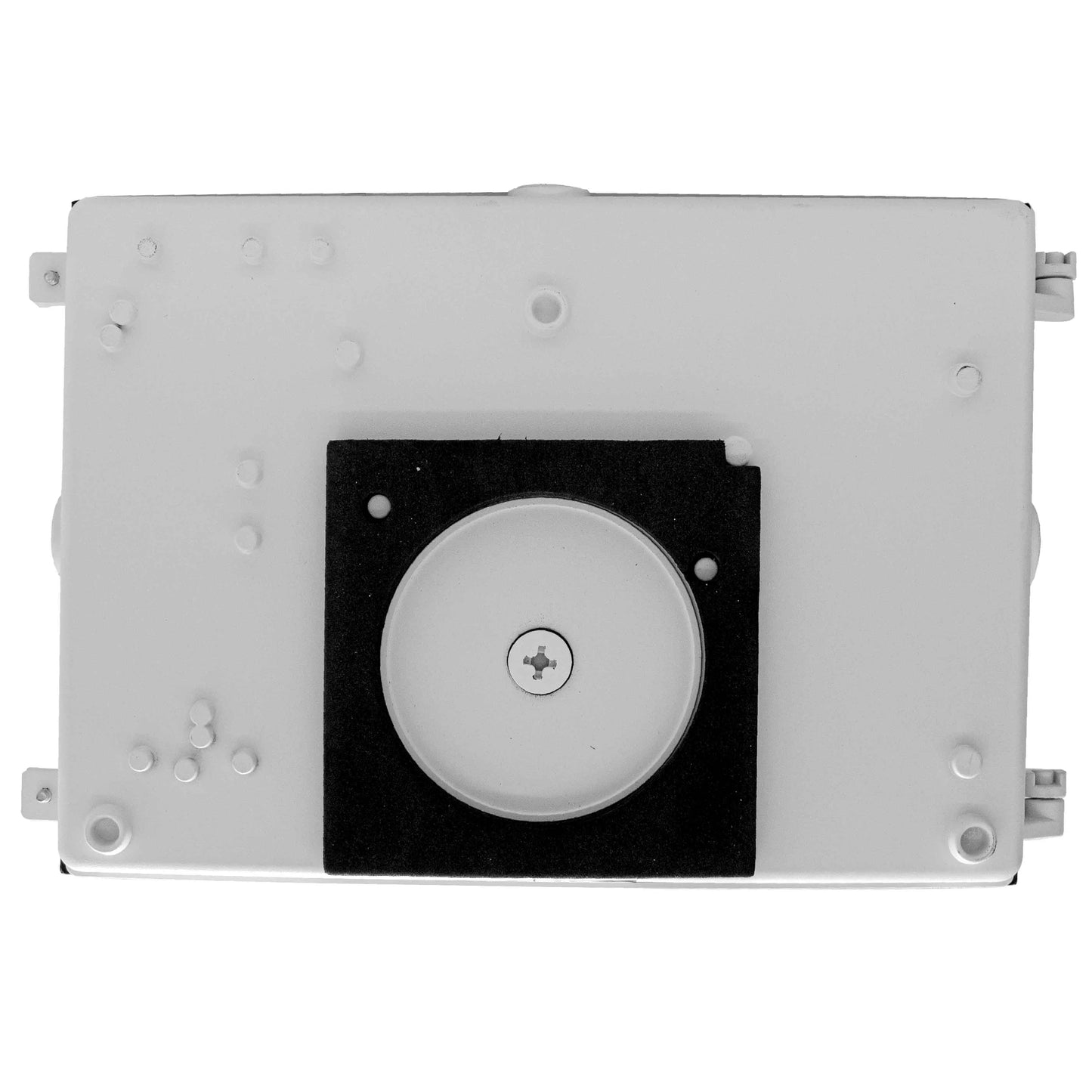 LED Tunable Non-Cutoff Wall Packs - WMX-MCTP-D-WH