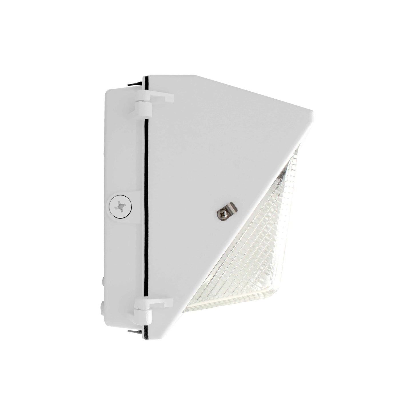 LED Tunable Non-Cutoff Wall Packs - WMX-MCTP-D-WH