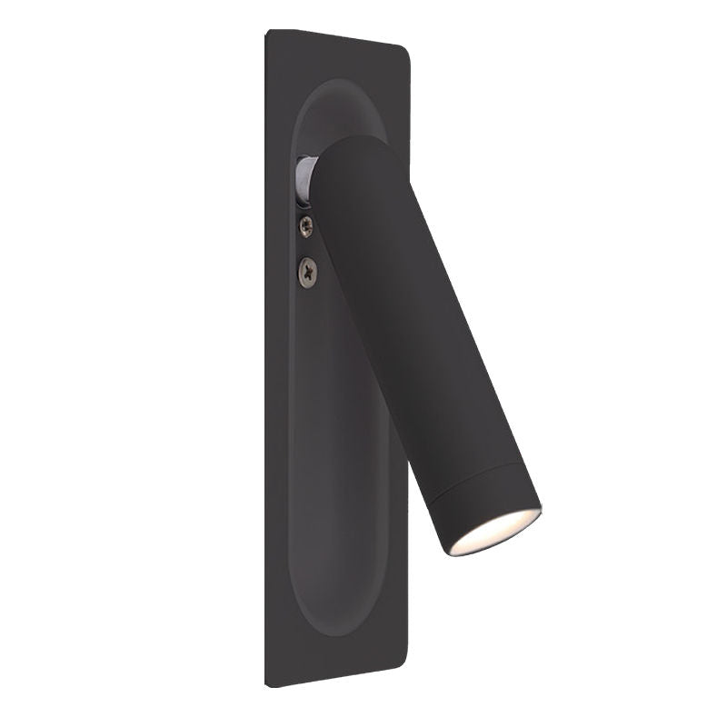 Bedside Vertical Reading Lamp, 3W, 3000K