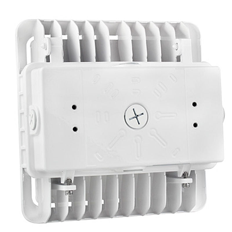 LED Garage/Canopy Lights - 55W - CGL