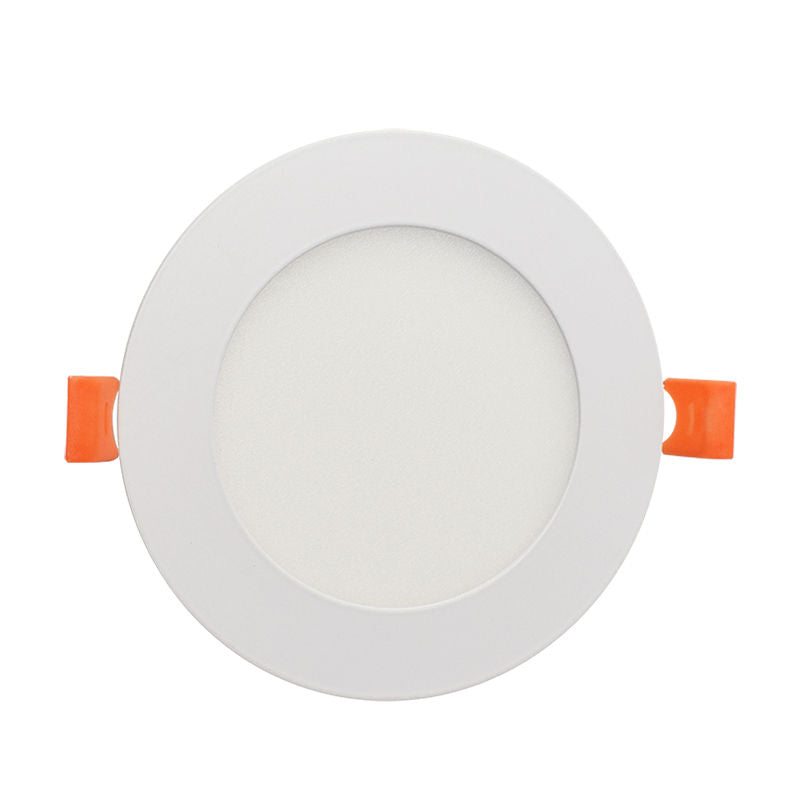 LED ULTRA SLIM 4 inch RECESSED LIGHTS - RSL Series