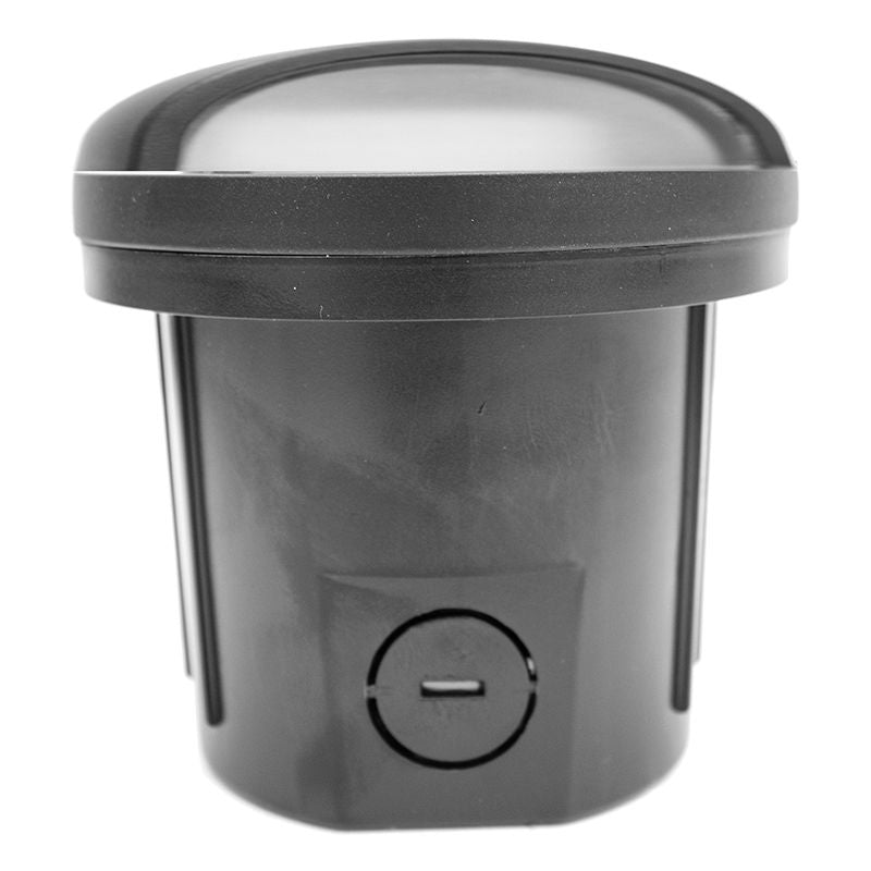 Integrated LED Well Lights, 6W, 3000K