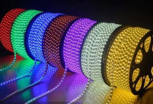 12V LED Rope Lights - RL100