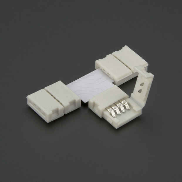 RGB LED Strip T Connector