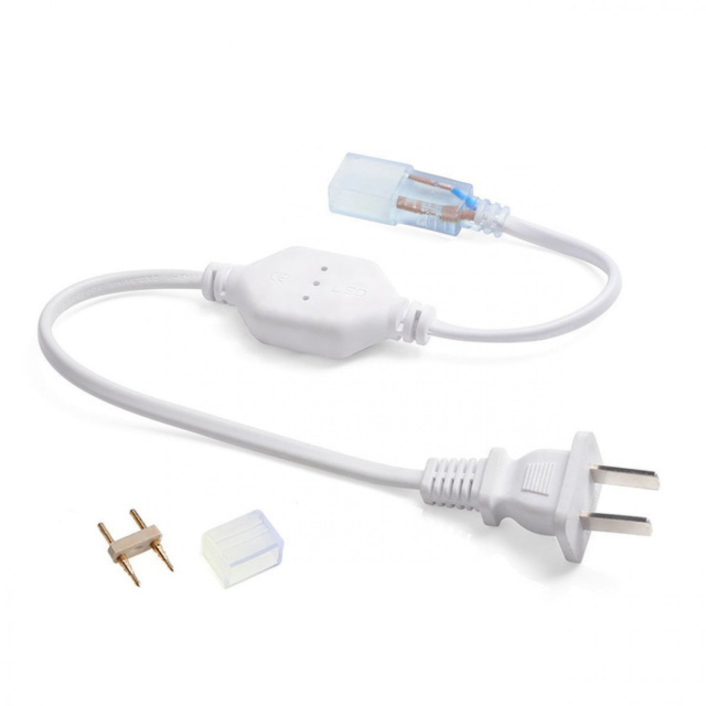 SMD5730 HIGH VOLTAGE POWER INPUT