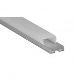 Square LED Channel - 2147ASL