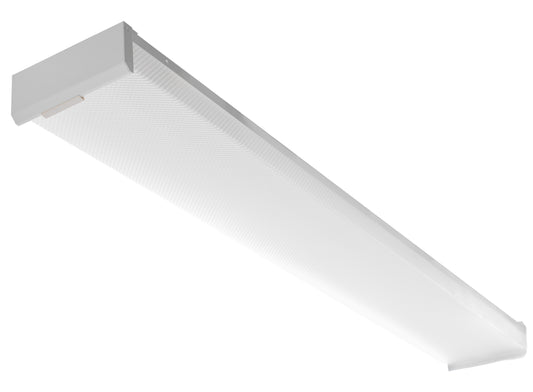 LED Standard Wrap-Around Fixture - WESTGATE