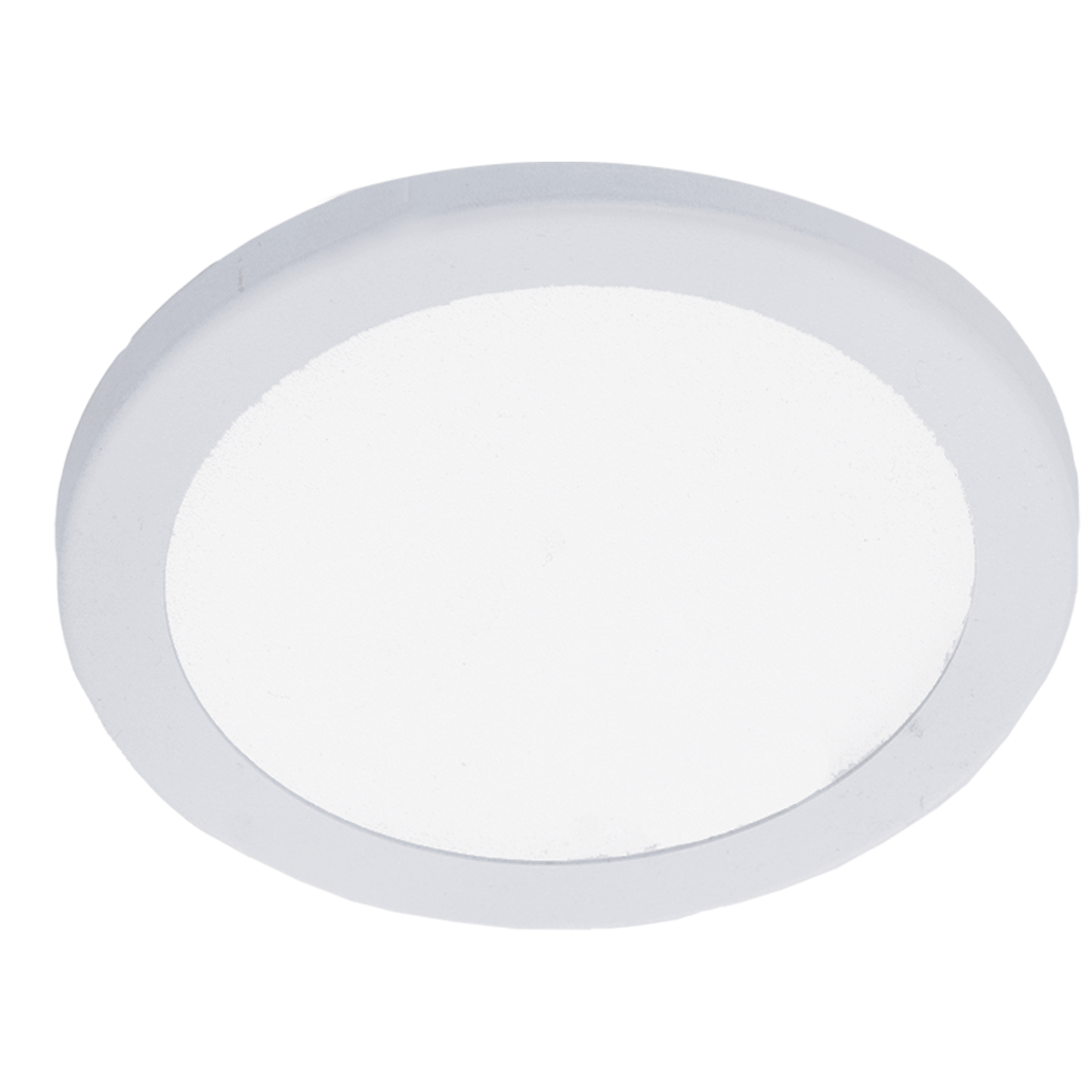 12V LED 4" Round Slim Puck Lights