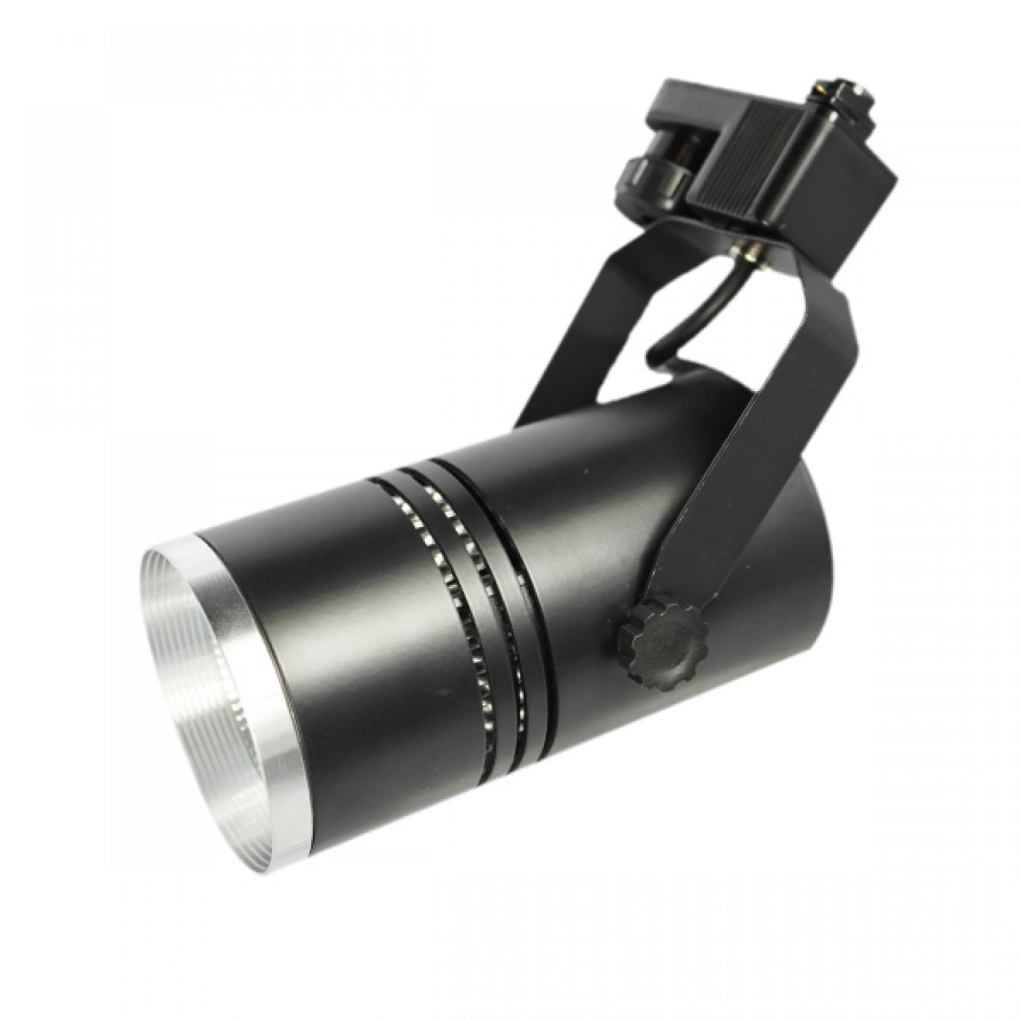 Black Track Light 14W